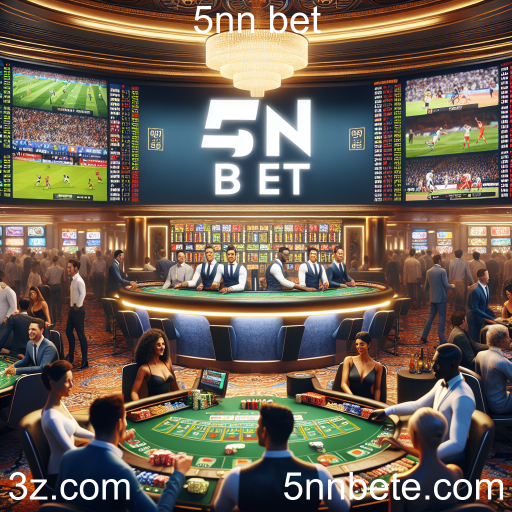 Entenda Como Funcionam as Cotações no 5nn Bet