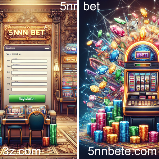 A Importância do Cadastro no 5nn Bet